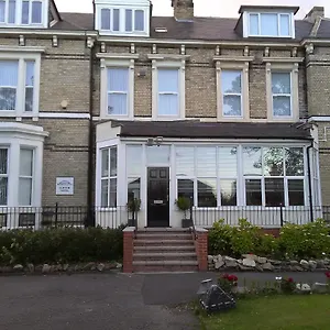 Clifton 3*, Newcastle upon Tyne Großbritannien
