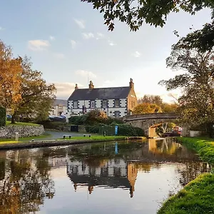 Locanda The Bridge, Ratho