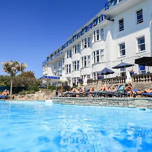Marsham Court 4*, Bournemouth Großbritannien