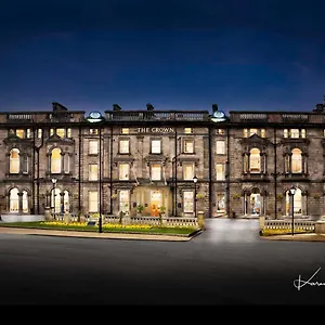 The Crown 3*, Harrogate Großbritannien