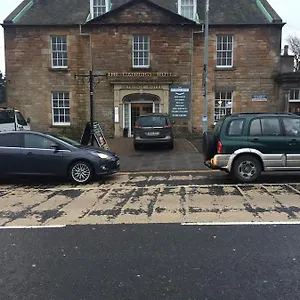 Hotel Oatridge, Uphall