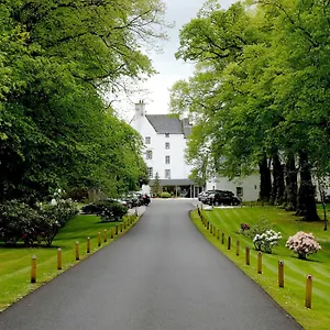 Macdonald Houstoun House Hotel