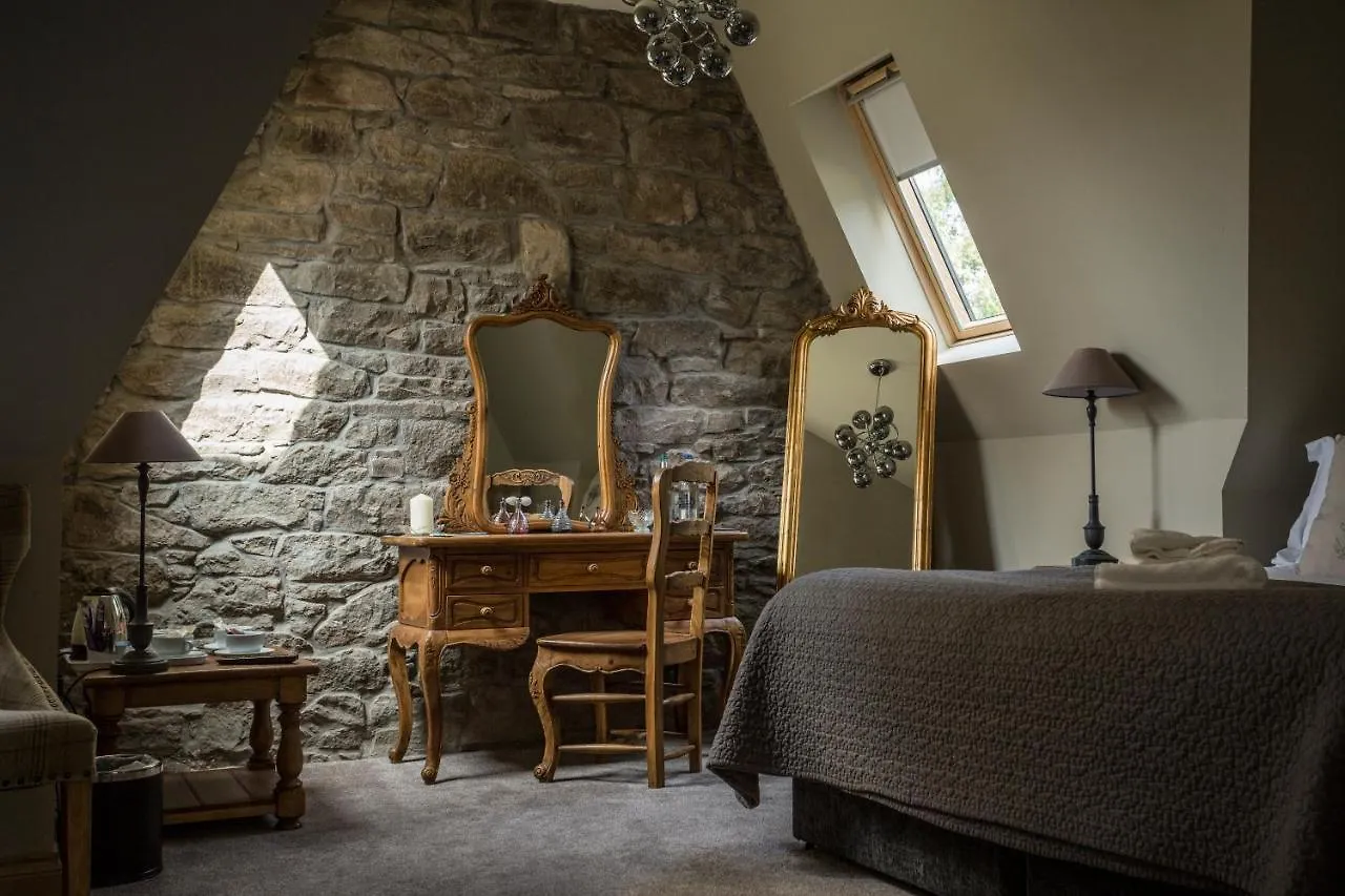 Taypark House Hotell Dundee