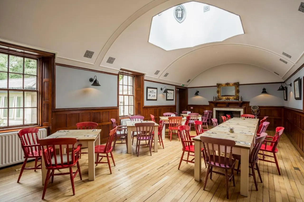 Taypark House Hotell Dundee 4*,  Storbritannien